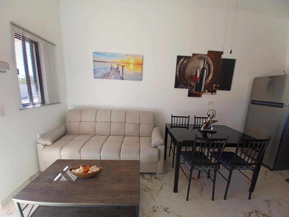 Hacienda Gallardos 104-3 San Carlos Nuevo Guaymas Buitenkant foto