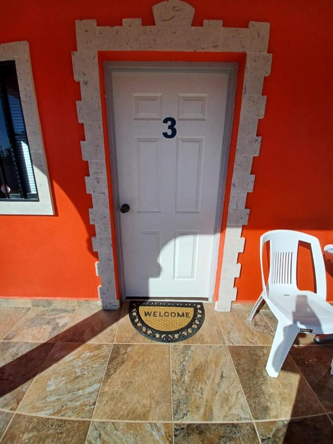 Hacienda Gallardos 104-3 San Carlos Nuevo Guaymas Buitenkant foto