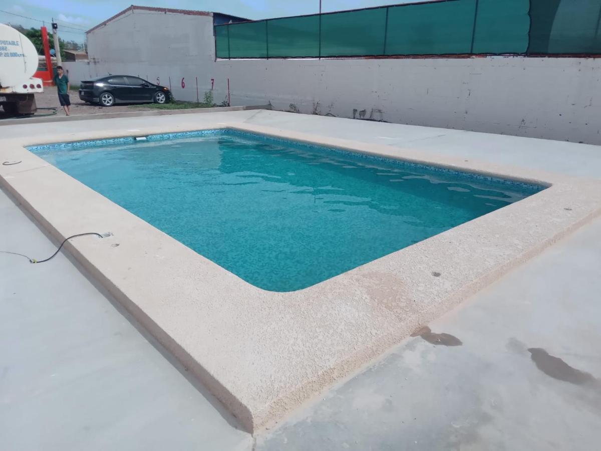 Hacienda Gallardos 104-3 San Carlos Nuevo Guaymas Buitenkant foto